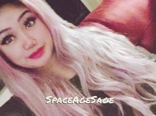 SpaceAgeSage