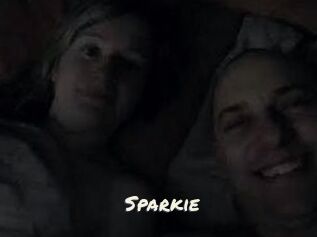 Sparkie