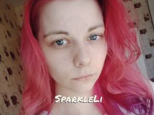 SparkleLi