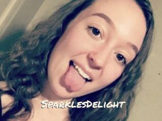 SparklesDelight
