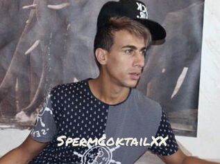 SpermCoktailXX