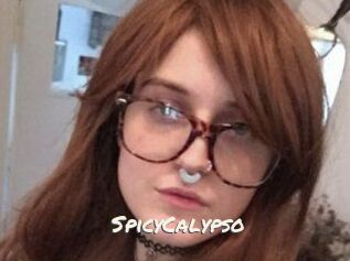 SpicyCalypso