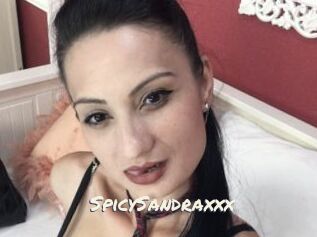 SpicySandraxxx