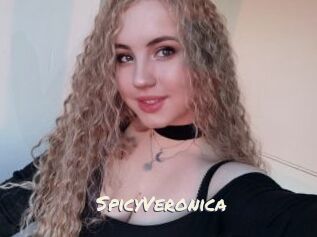SpicyVeronica