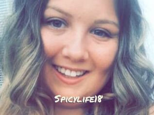 Spicylife18
