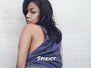 Spirict