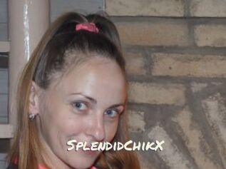 SplendidChikX