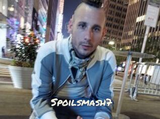 Spoilsmash7