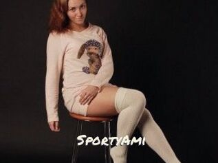 SportyAmi