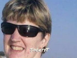 SportyT