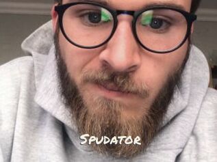 Spudator