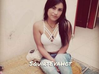 SquirtEvaHot