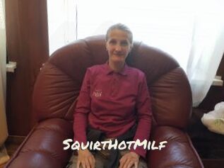 SquirtHotMilf