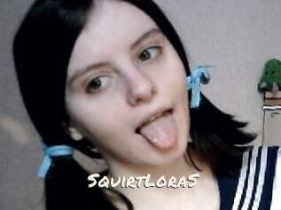 SquirtLoraS