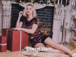 StacyLewis