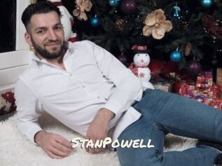 StanPowell