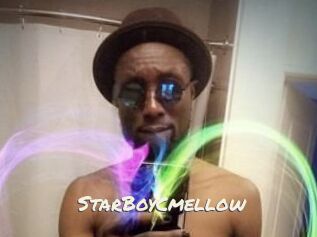 StarBoyCmellow