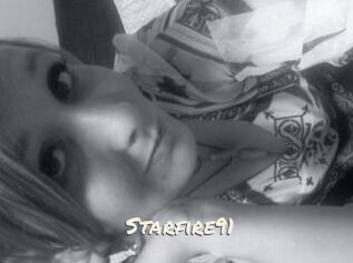 Starfire91