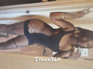 Starr86X
