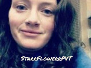 StarrFlowerrPVT