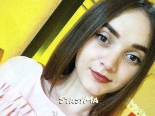 StasyMa