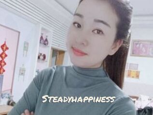 Steadyhappiness