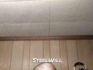 SteelWill