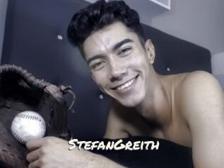 StefanGreith