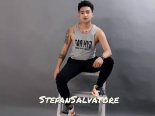 StefanSalvatore