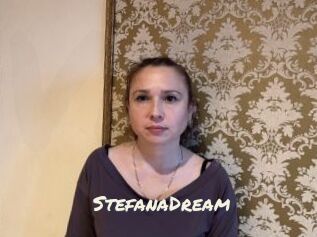 StefanaDream