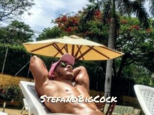 StefanoBigCock