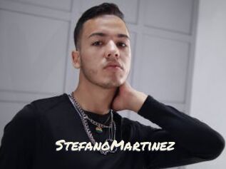 StefanoMartinez