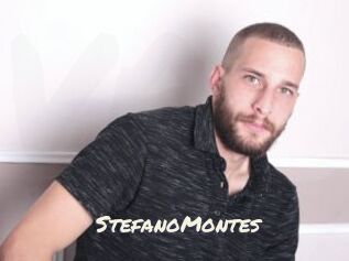 StefanoMontes