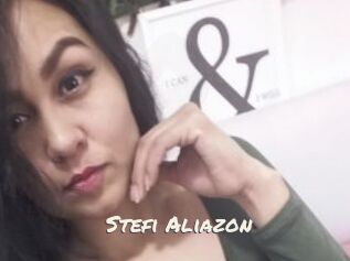 Stefi_Aliazon