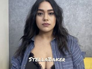 StellaBaker