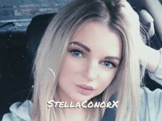 StellaConorX