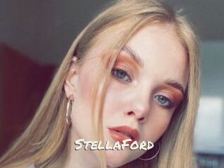 StellaFord