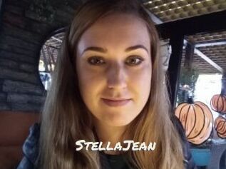 StellaJean