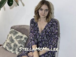 StellaMcMiller