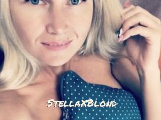 StellaXBlond