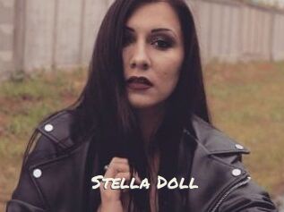 Stella_Doll