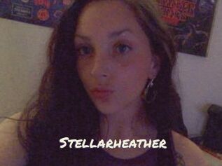 Stellarheather
