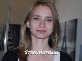 StephHotGirl