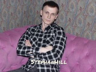 StephanHill