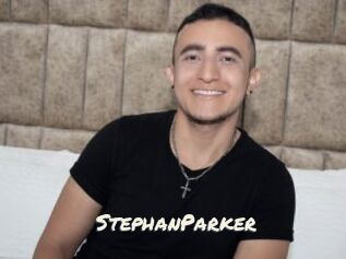 StephanParker