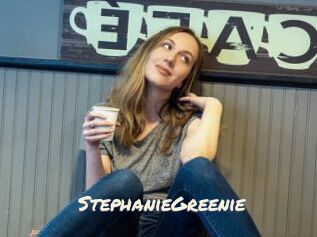 StephanieGreenie