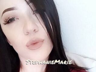 Stephanie_Marie