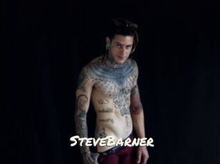 SteveBarner