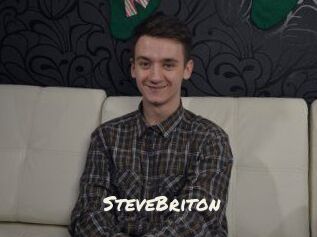 SteveBriton