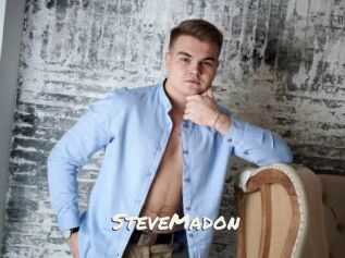 SteveMadon